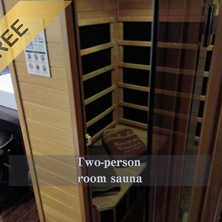 Hotel Balian Resort Shinjuku Honten (Adults Only) Tokyo Ngoại thất bức ảnh