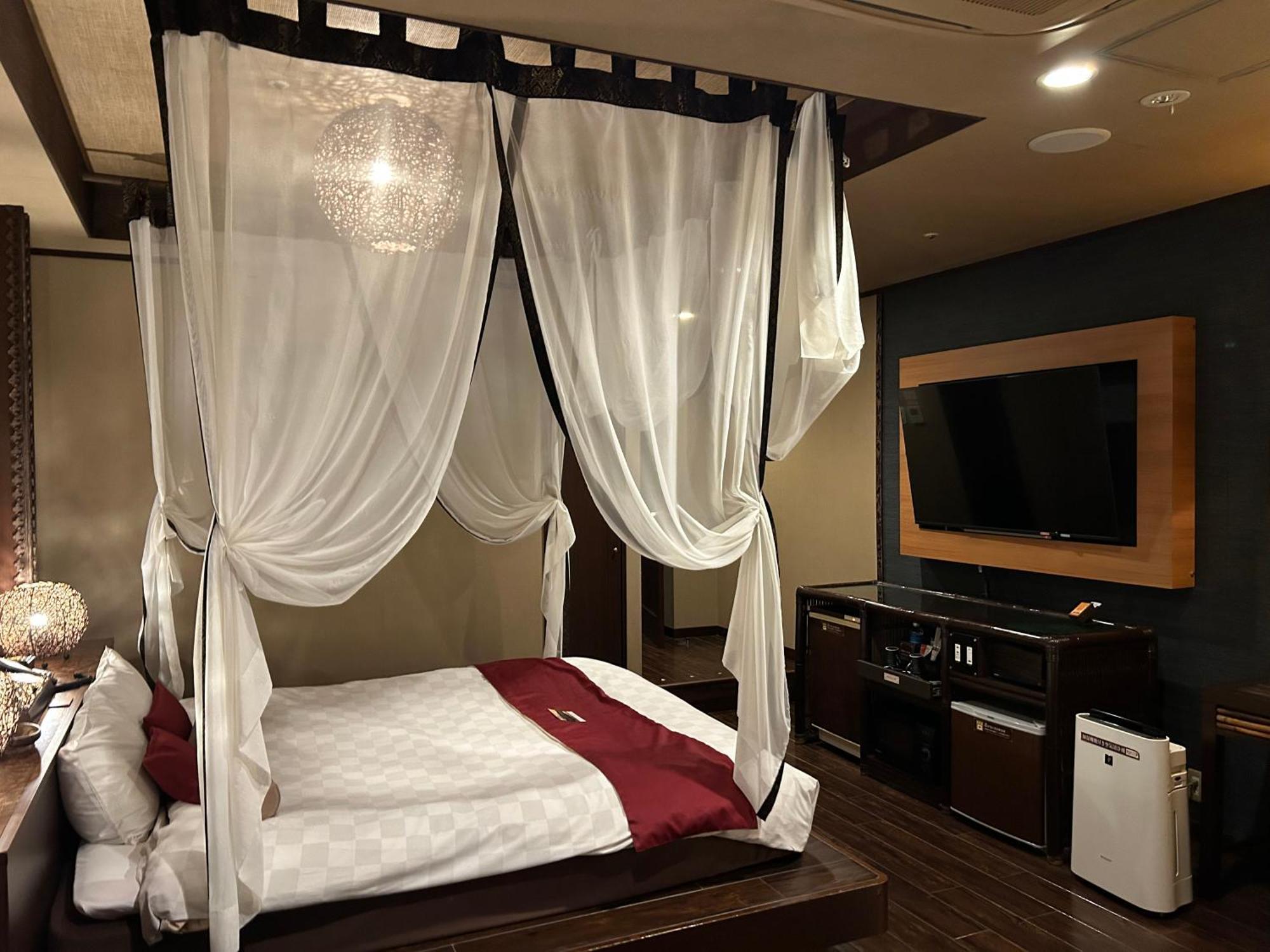 Hotel Balian Resort Shinjuku Honten (Adults Only) Tokyo Ngoại thất bức ảnh