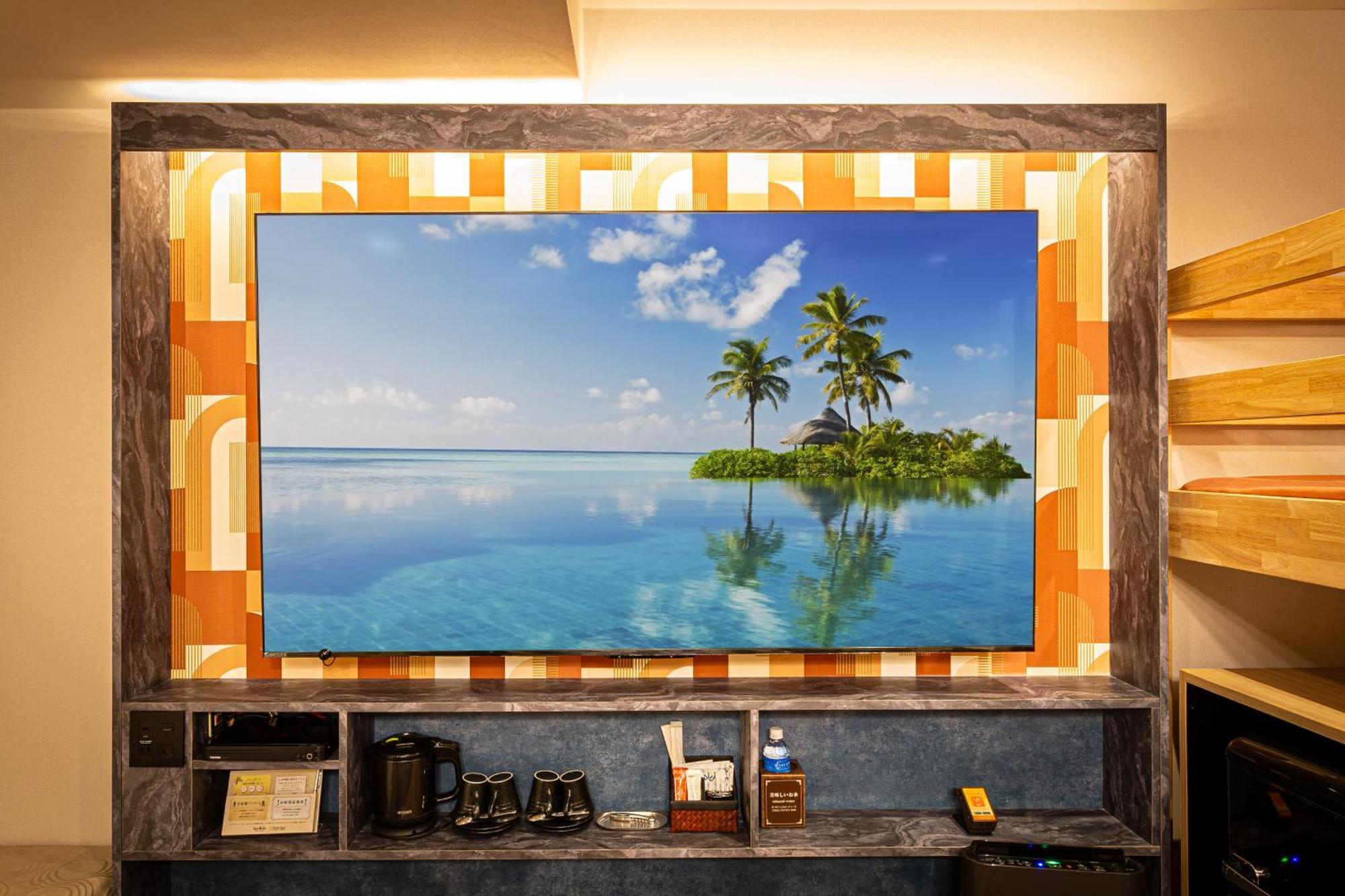 Hotel Balian Resort Shinjuku Honten (Adults Only) Tokyo Ngoại thất bức ảnh