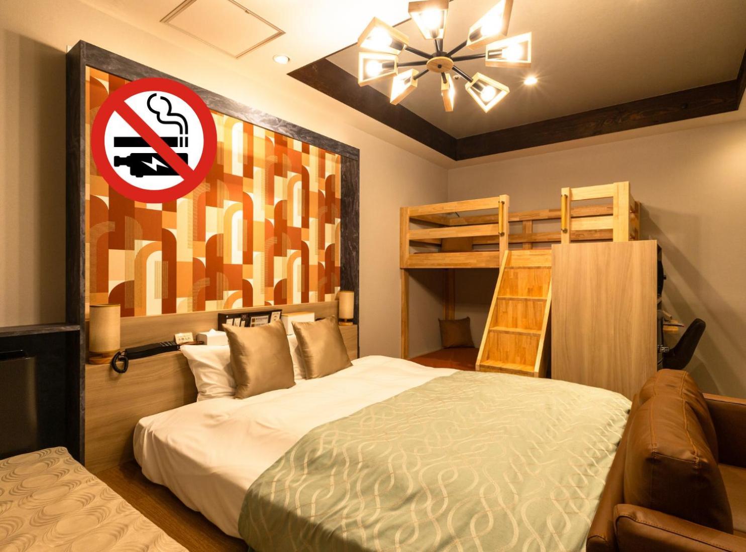 Hotel Balian Resort Shinjuku Honten (Adults Only) Tokyo Ngoại thất bức ảnh