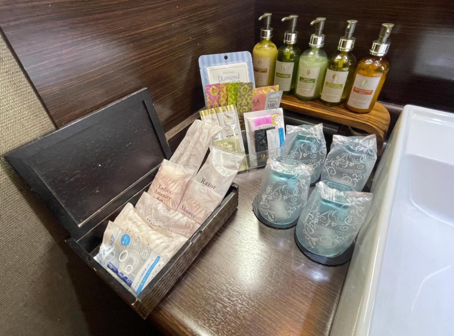 Hotel Balian Resort Shinjuku Honten (Adults Only) Tokyo Ngoại thất bức ảnh