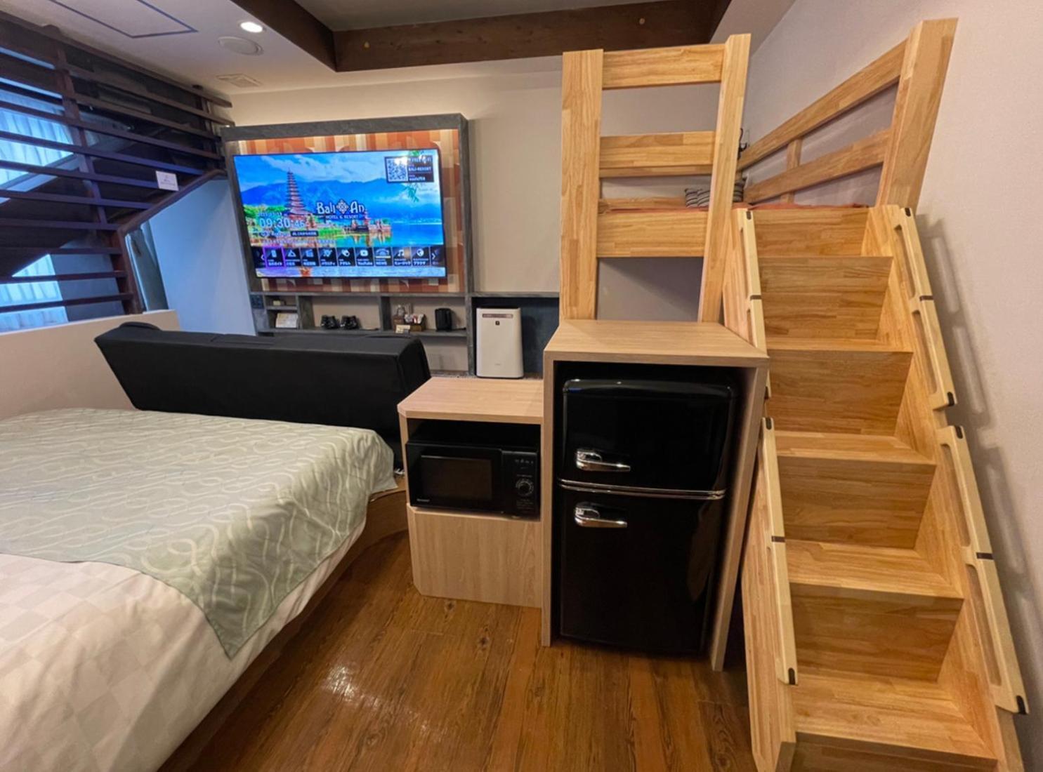 Hotel Balian Resort Shinjuku Honten (Adults Only) Tokyo Ngoại thất bức ảnh