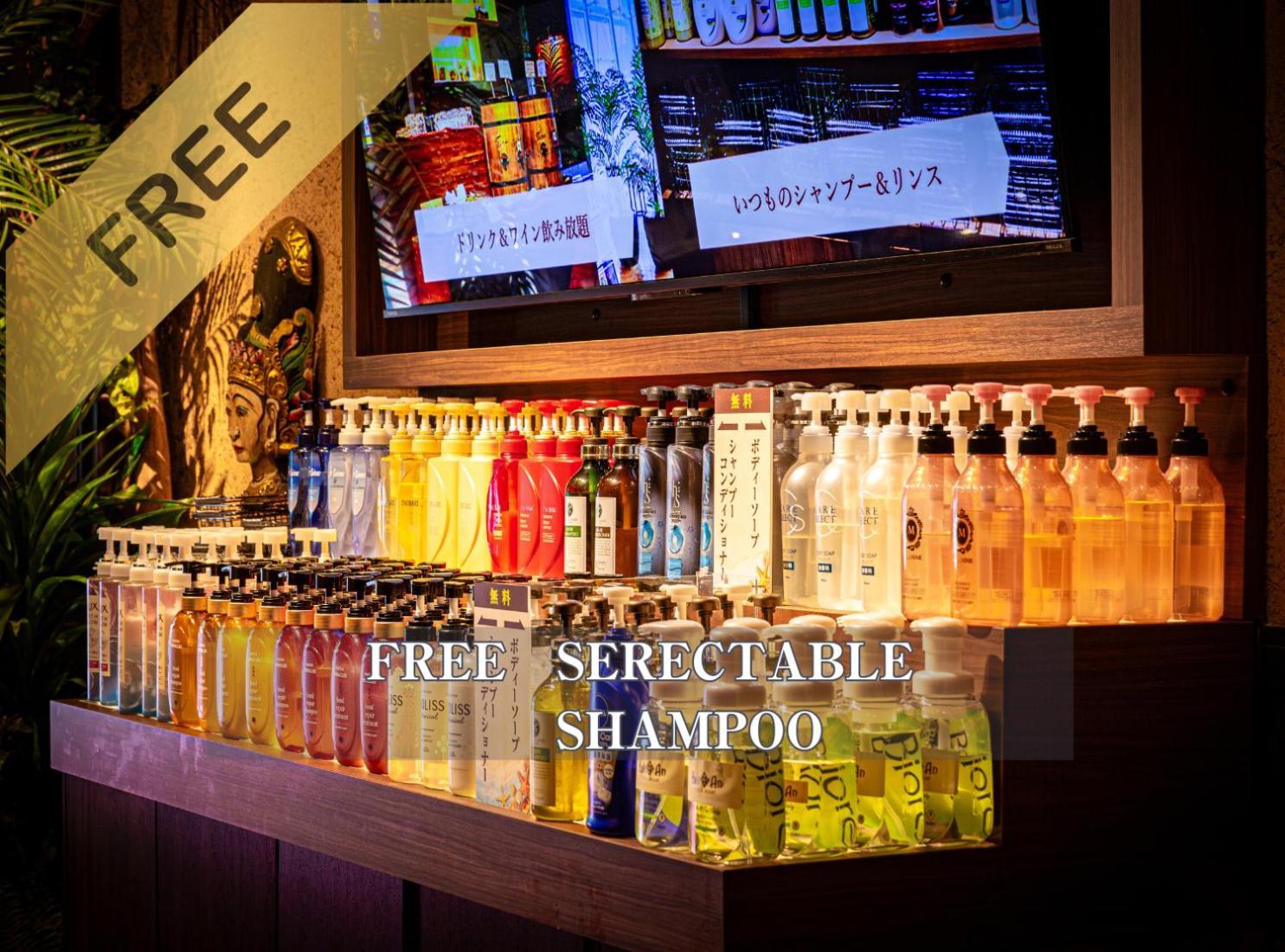 Hotel Balian Resort Shinjuku Honten (Adults Only) Tokyo Ngoại thất bức ảnh